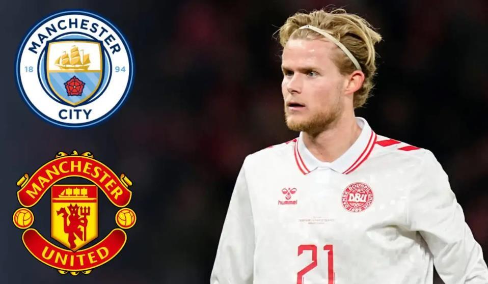 8000万欧买不了阿莫林爱徒？罗马诺：阿森纳截胡，曼联引援失败