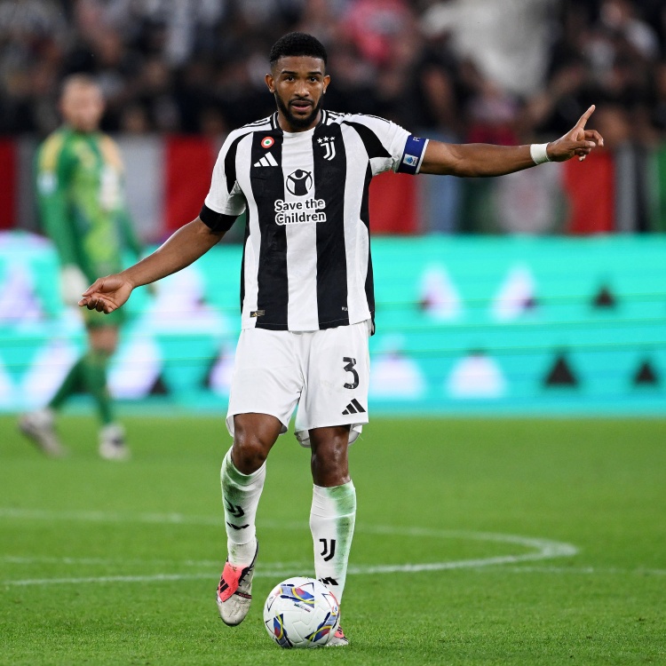 开云体育-布雷默：原本想和基耶利尼一起踢球 C罗、内马尔、姆巴佩最难防